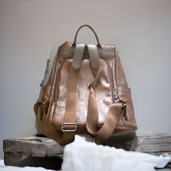 Cheruty Backpack Purse - Picture 2 of 8